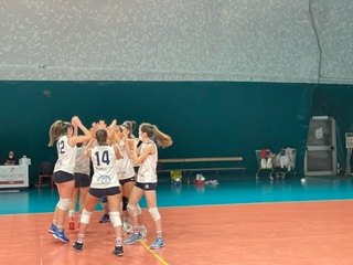 VTB U18: doppia vittoria per le nostre ragazze