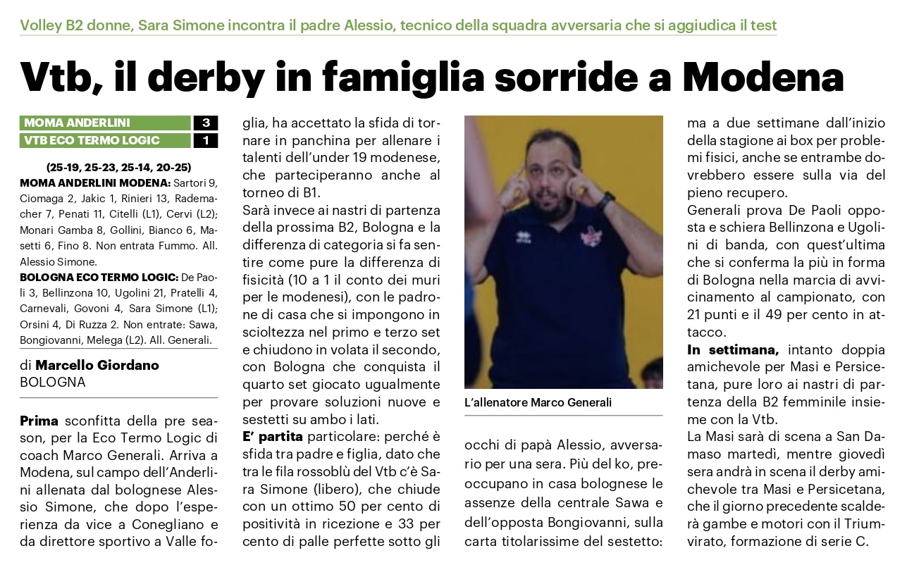 4.10 – IL RESTO DEL CARLINO