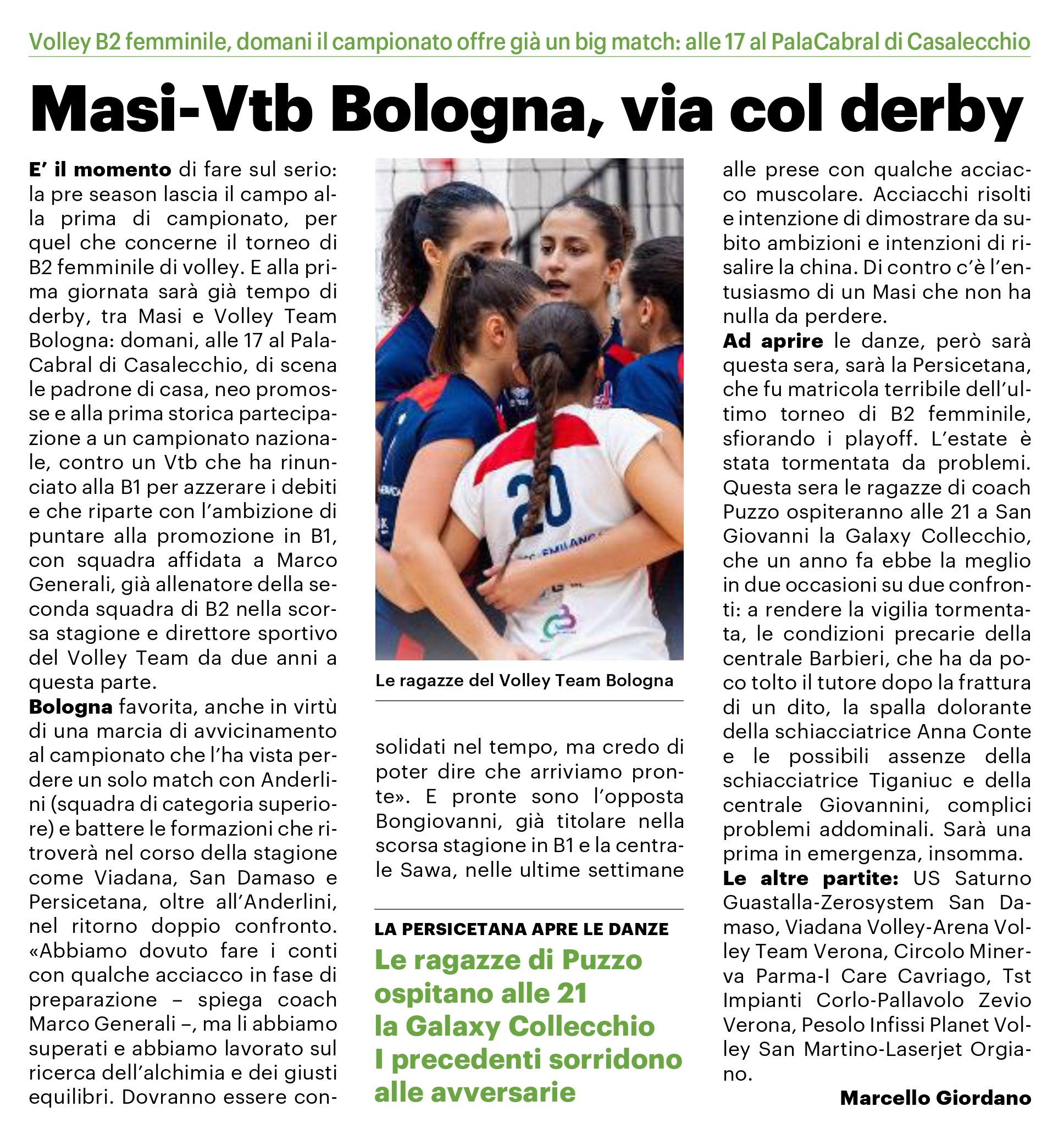 17.10 – IL RESTO DEL CARLINO