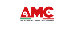 AMC logo