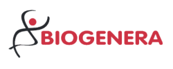 Biogenera logo