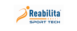 Reabilita logo con sfondo