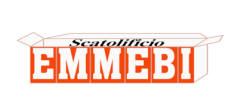 Scatolificio Emmebi logo