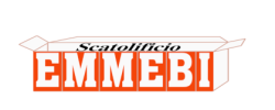 Scatolificio Emmebi logo