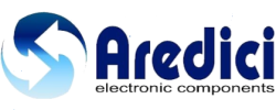 aredici logo