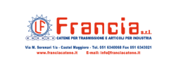 francia catene