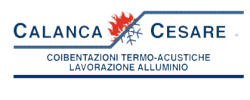 logo calanca cesare