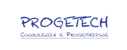 logo vuoto progetech